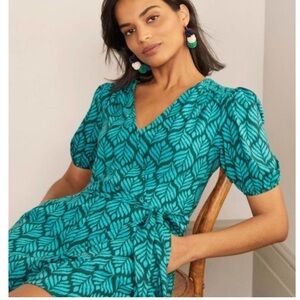 Boden Ruby Jersey Romper